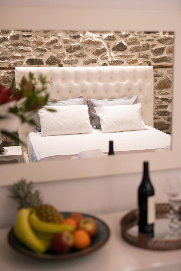 Four Season Maison Kavala Exterior foto