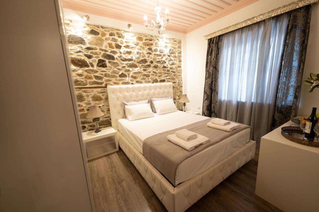 Four Season Maison Kavala Exterior foto